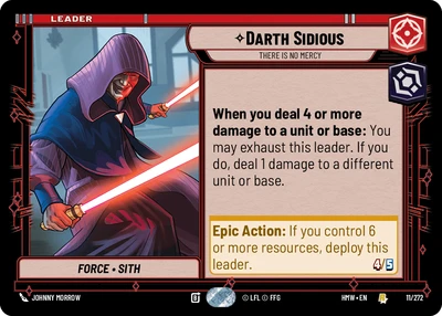 Darth Sidious