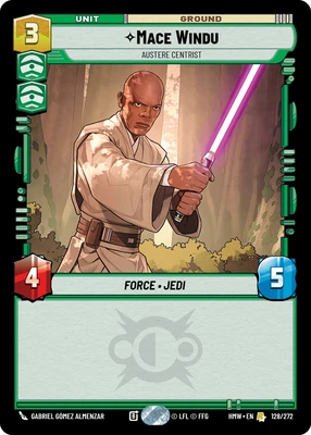 Mace Windu