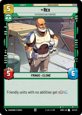 Rex
