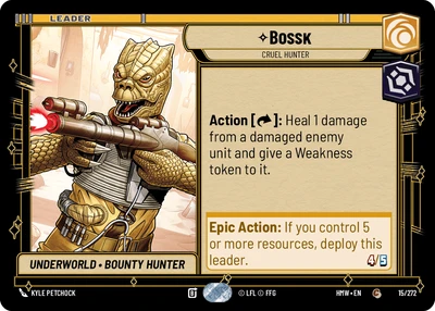 Bossk