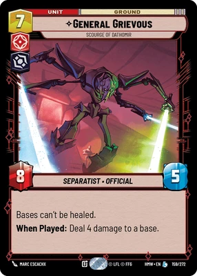 General Grievous