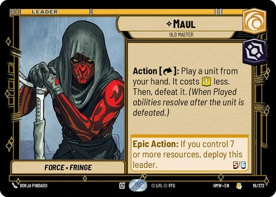 Maul