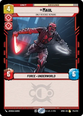 Maul