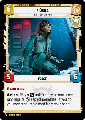 Osha — other side