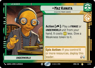 Maz Kanata