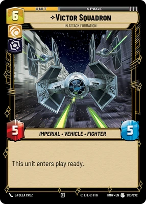 Victor Squadron