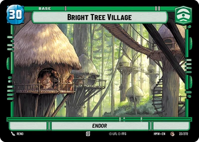 Bright Tree Village