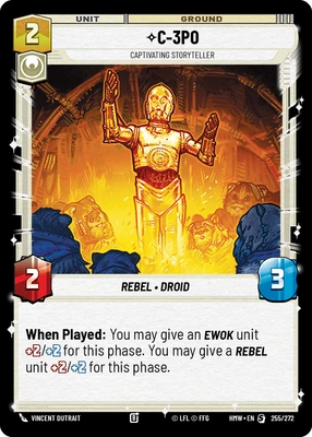C-3PO