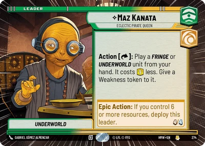 Maz Kanata