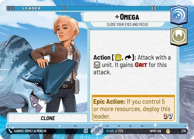 Omega