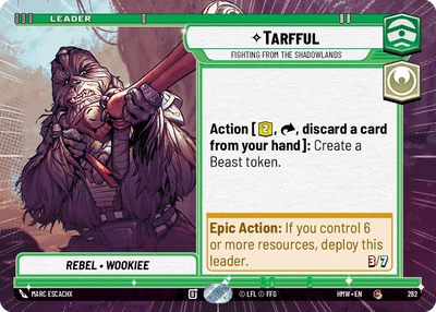 Tarfful