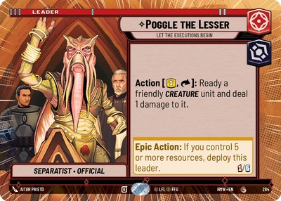 Poggle the Lesser