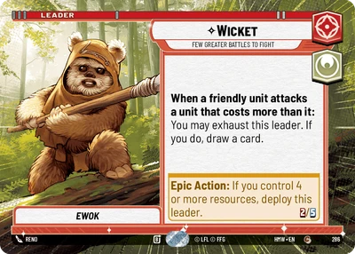 Wicket