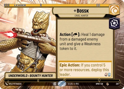 Bossk