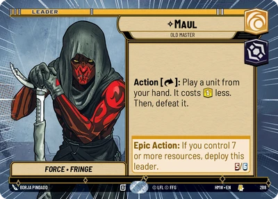 Maul