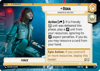 Osha