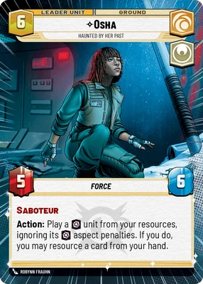 Osha — other side
