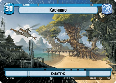 Kachirho