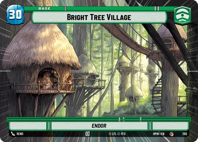 Bright Tree Village