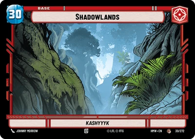 Shadowlands