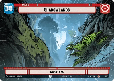 Shadowlands
