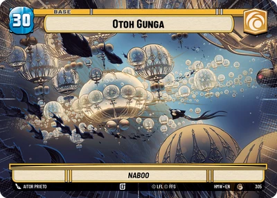 Otoh Gunga
