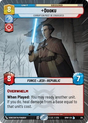 Dooku