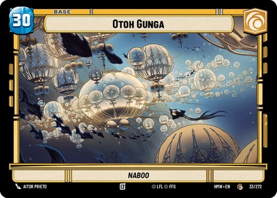 Otoh Gunga