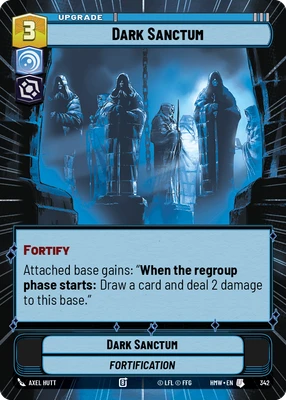 Dark Sanctum