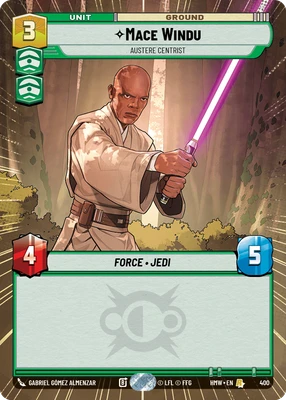 Mace Windu