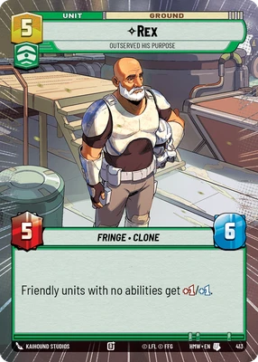 Rex