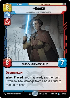 Dooku