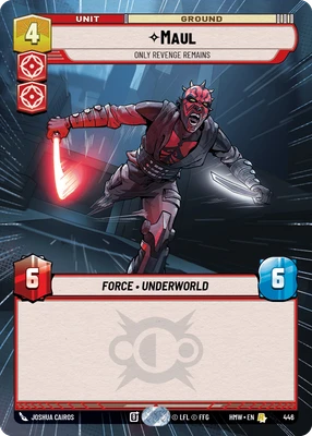 Maul
