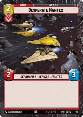 Desperate Nantex