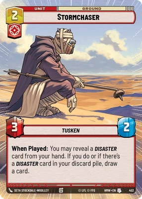 Stormchaser