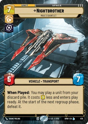 Nightbrother