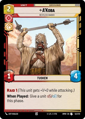 A'Koba
