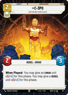 C-3PO