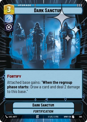 Dark Sanctum