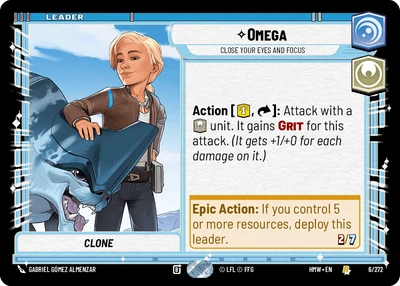 Omega