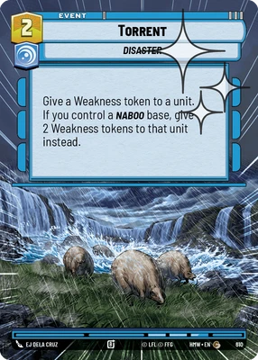 Torrent