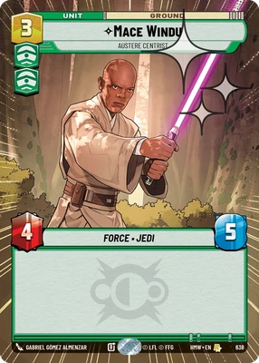 Mace Windu