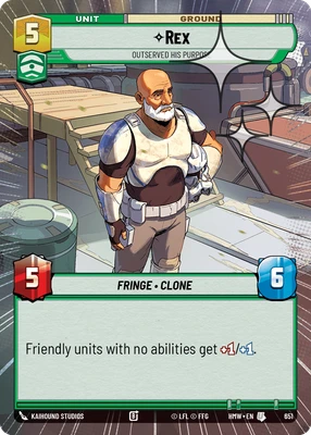 Rex