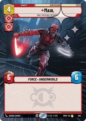 Maul