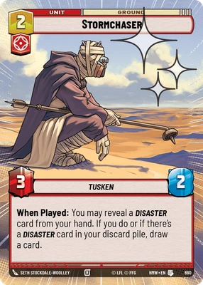 Stormchaser