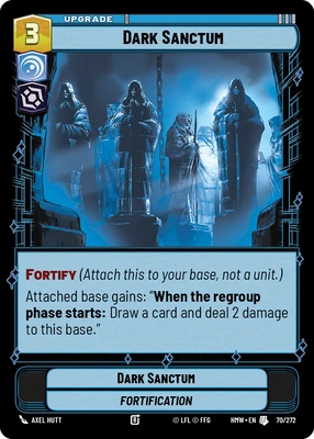 Dark Sanctum