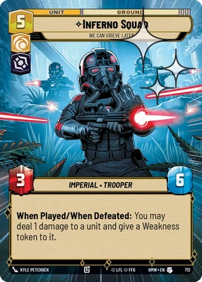 Inferno Squad