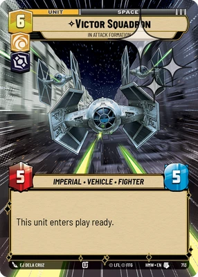 Victor Squadron