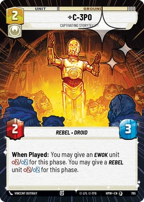 C-3PO