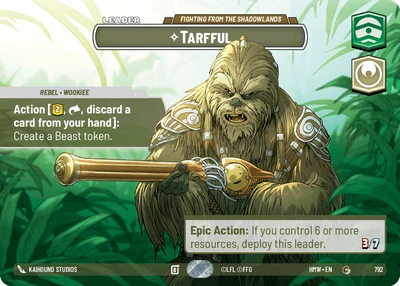 Tarfful